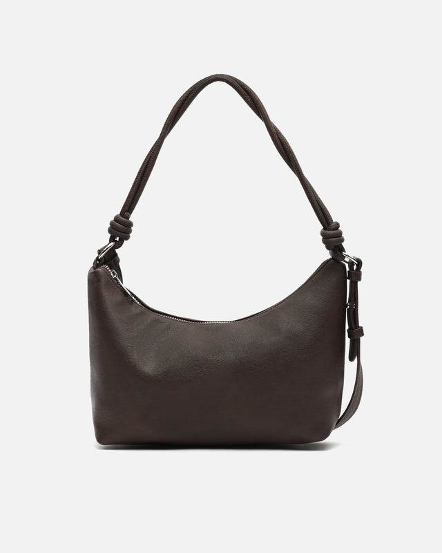 Clau mala de ombro pequeno com manípulo a tiracolo removível