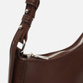Enpa bolso de hombro pequeño 