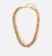 Omari Necklace 