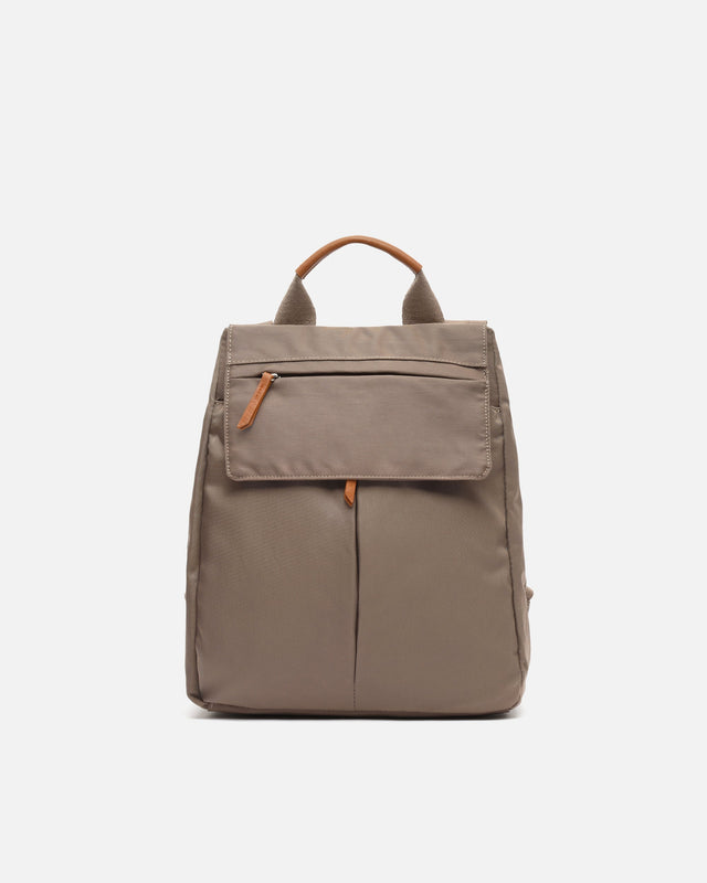 Holiday sac à dos antivol avec rabat