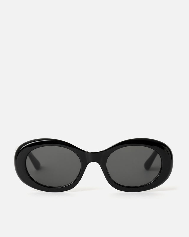 Edelmira gafas de sol ovaladas con montura de pasta