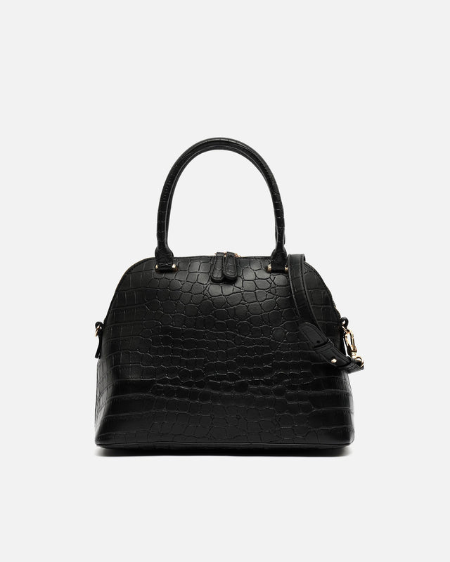 Denixa-1 sac bowling imprimé animalier et bandoulière amovible