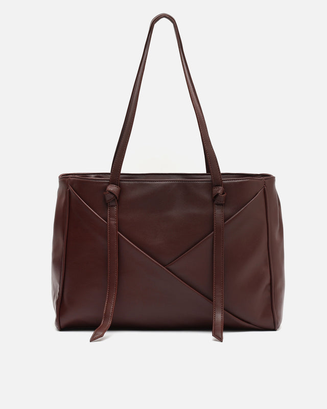 Ateli Laptoptasche im Shopper-Stil 13,3 Zoll ED.