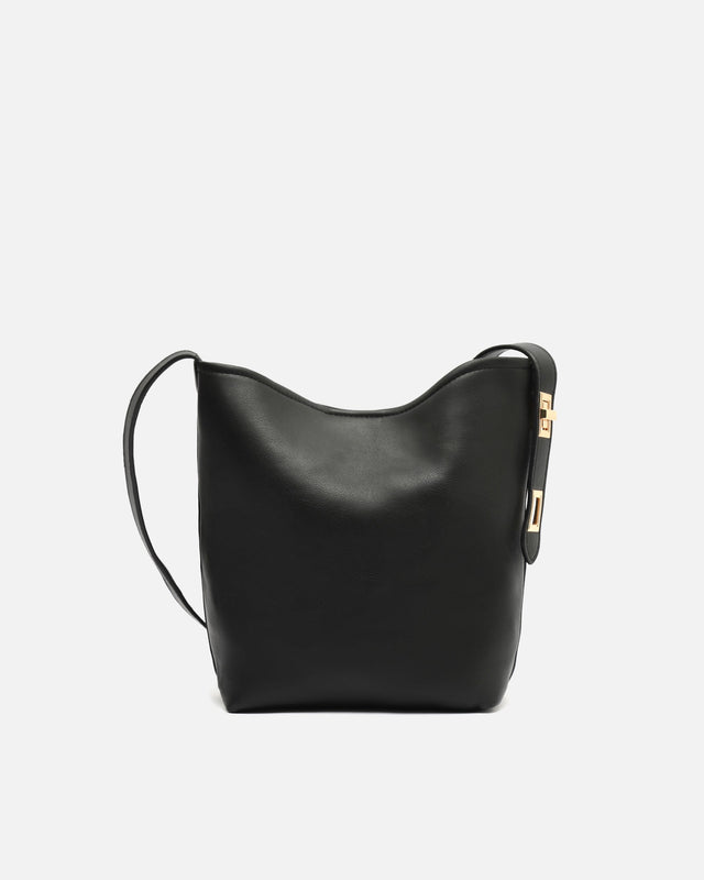 Adem sac à bandoulière avec poignée réglable 