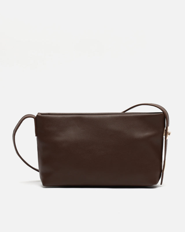 Adem borsa a tracolla piccola con manico regolabile ED.