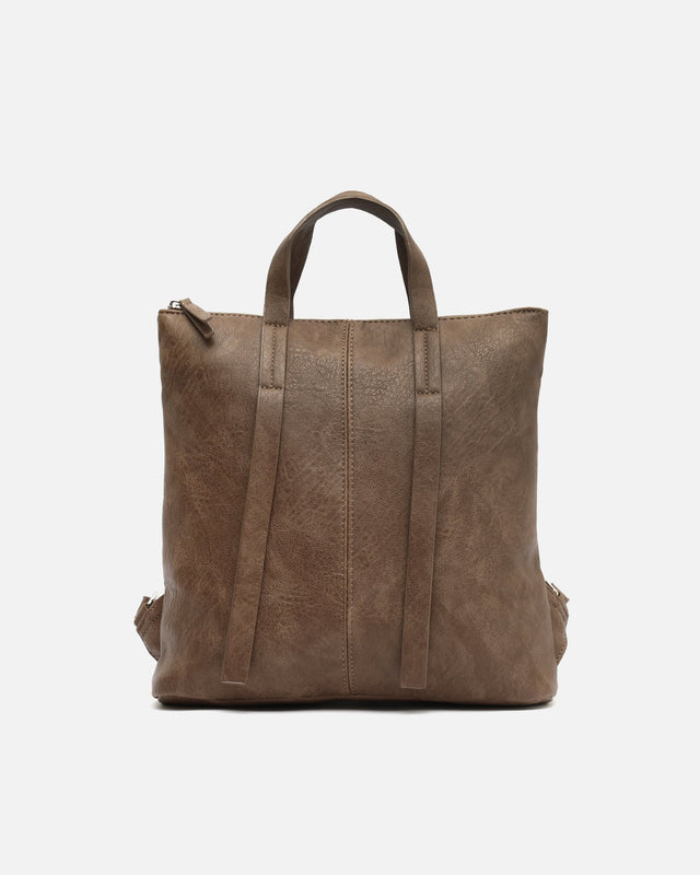 Worfi backpack ED.