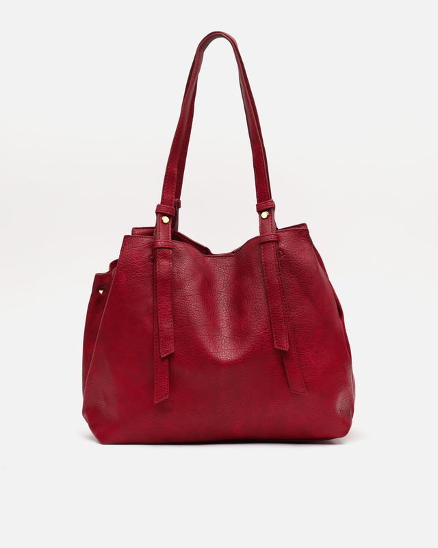 Ayaz grote schoudertas