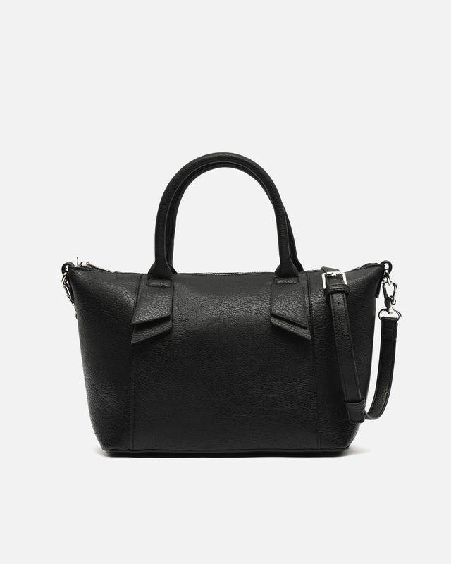 Kamuina sac type tote moyen avec bandoulière amovible