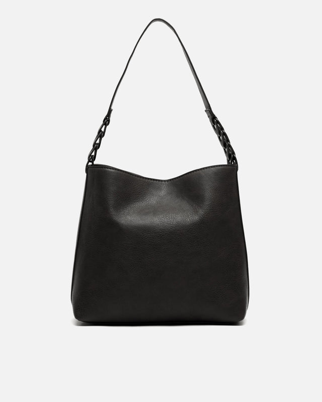 Neko mala hobo com necessaire removível ED.
