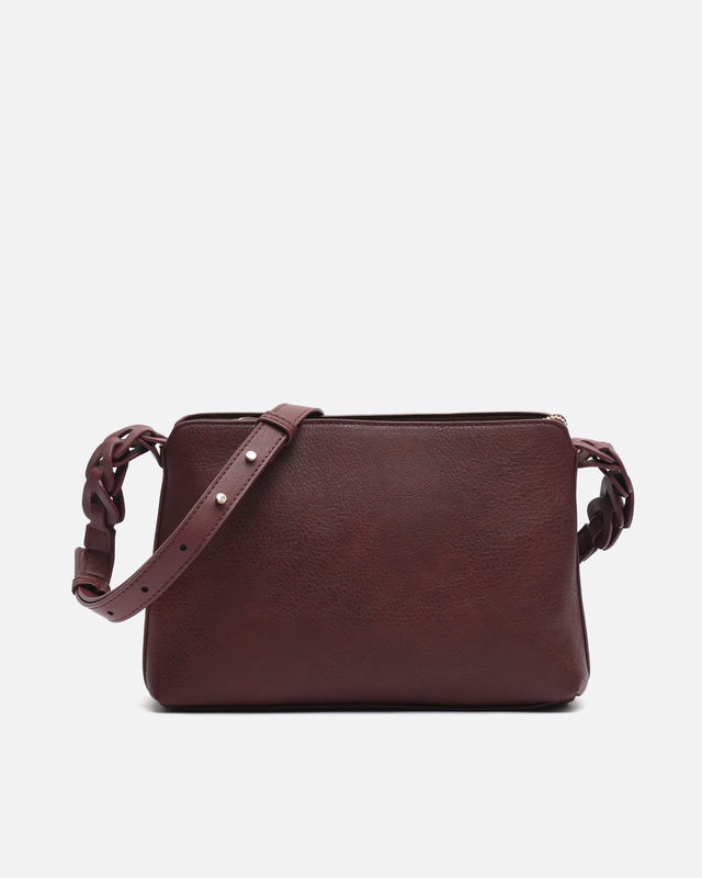 Nekomi bolso bandolera