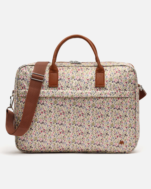 Crosmi mala para portátil 15.6 polegadas