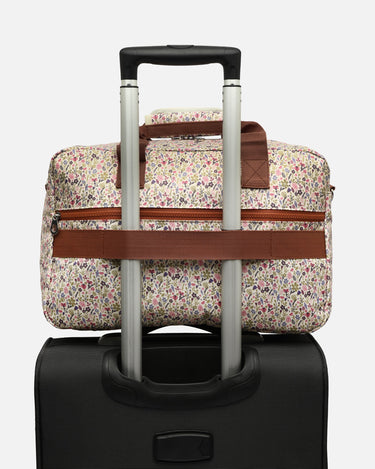 Crosmi Bolsa Fin De Semana 