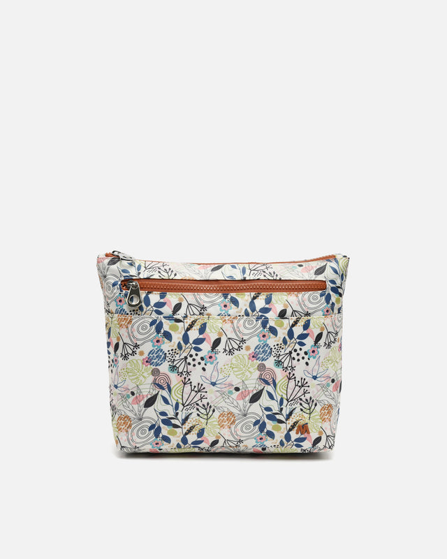 Lini organizador com estampado