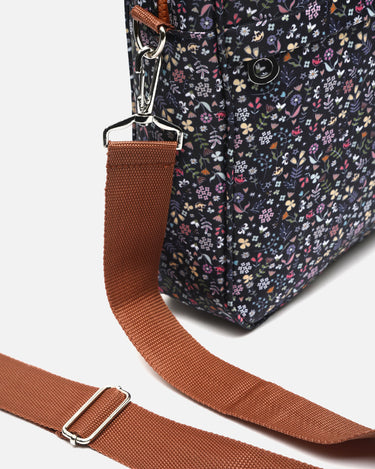 Flors Portaordenador 