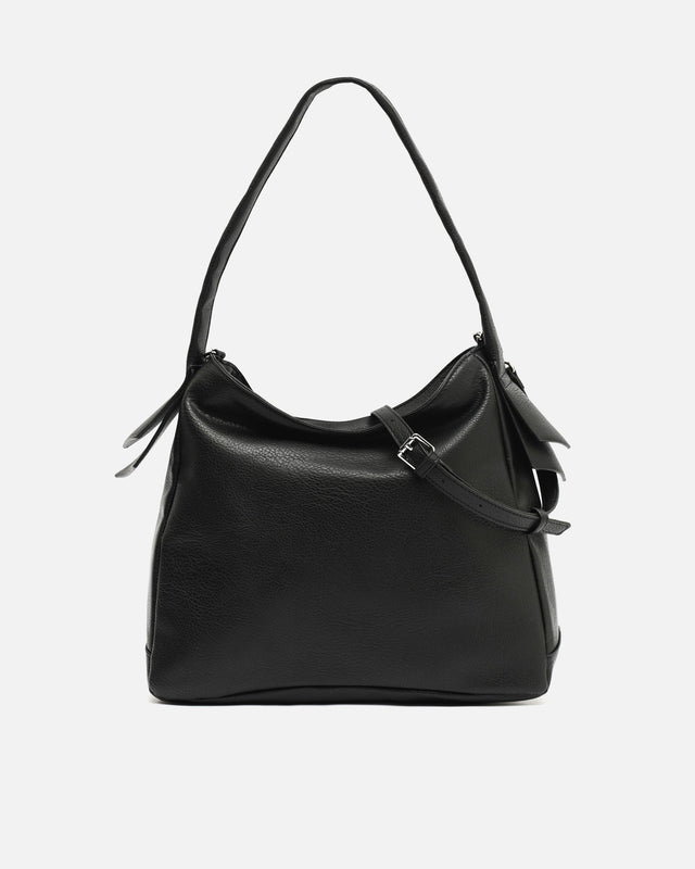 Kamui sac hobo avec bandoulière amovible 