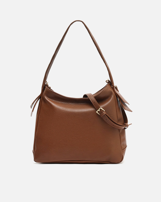 Kamui mala hobo com alça tiracolo removível ED.