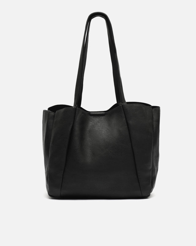 Giseli bolso shopper grande con neceser extraíble