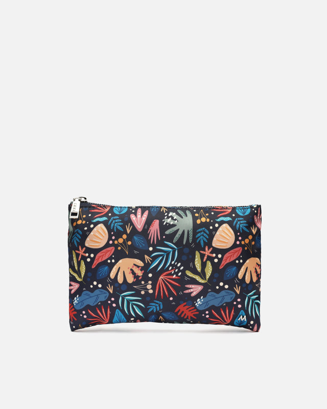 Nao mała kosmetyczka z wzorem