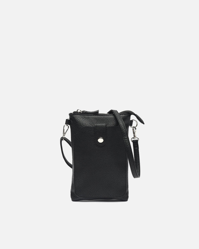 Minito mini sac à bandoulière pour téléphone portable 