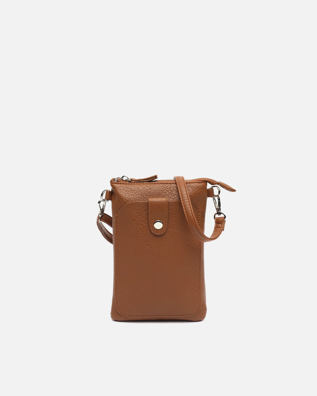 Minito mini crossbodytas voor mobiel ED.