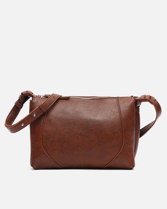 Oxalis small shoulder bag