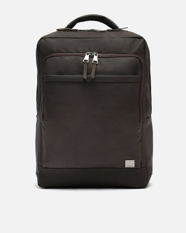 Gaspar mochila con bolsillo para portátil (15.6