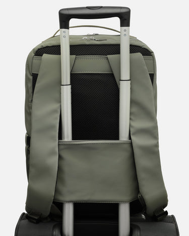 Charlot Mochila Porta 