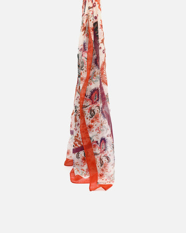 Reina Foulard 