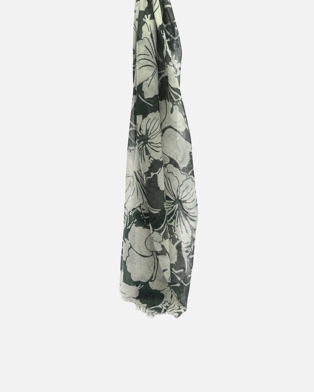 Asa printed foulard 