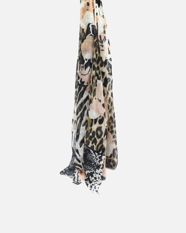 Ichiro Foulard 