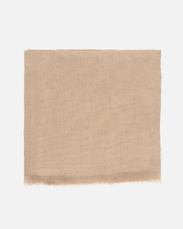 Basica foulard imprimé 