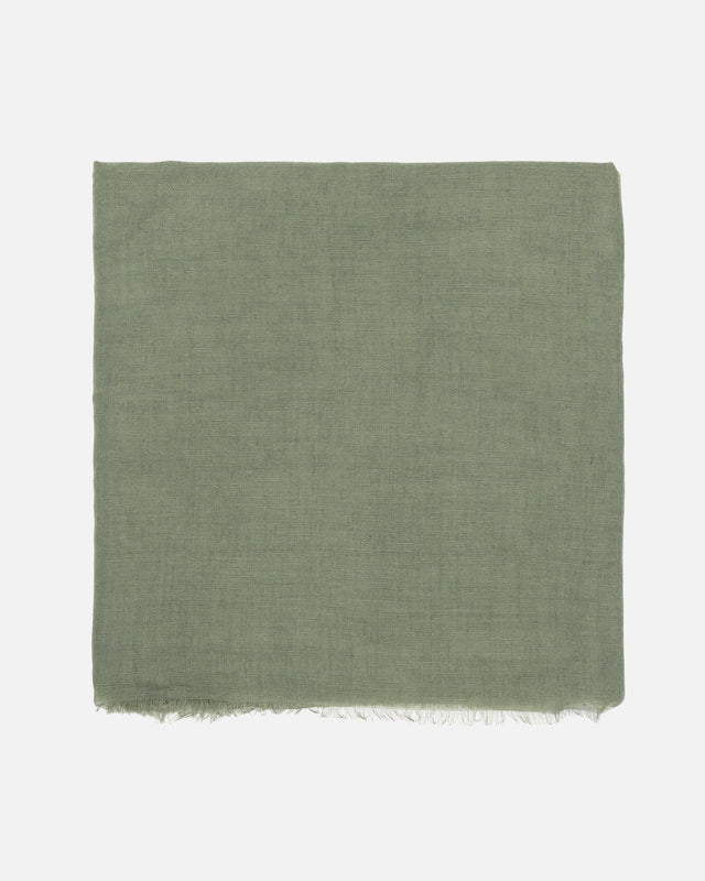 Basica gładki szalik 