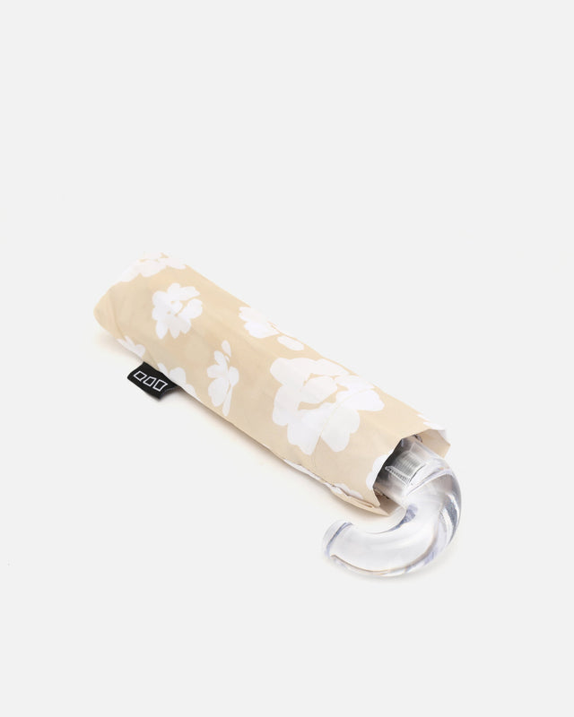 Dione paraguas pequeño plegable con estampado