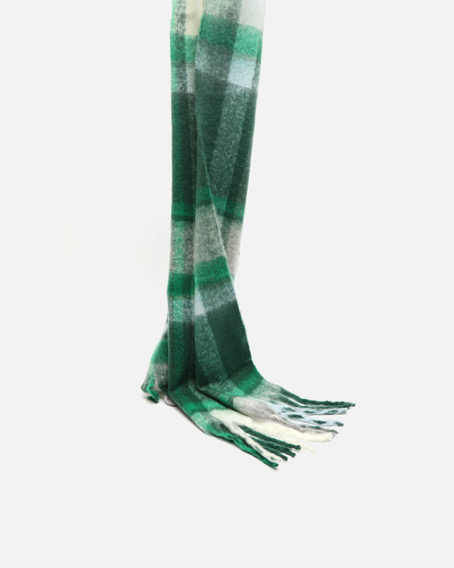 Junia maxi bufanda de cuadros