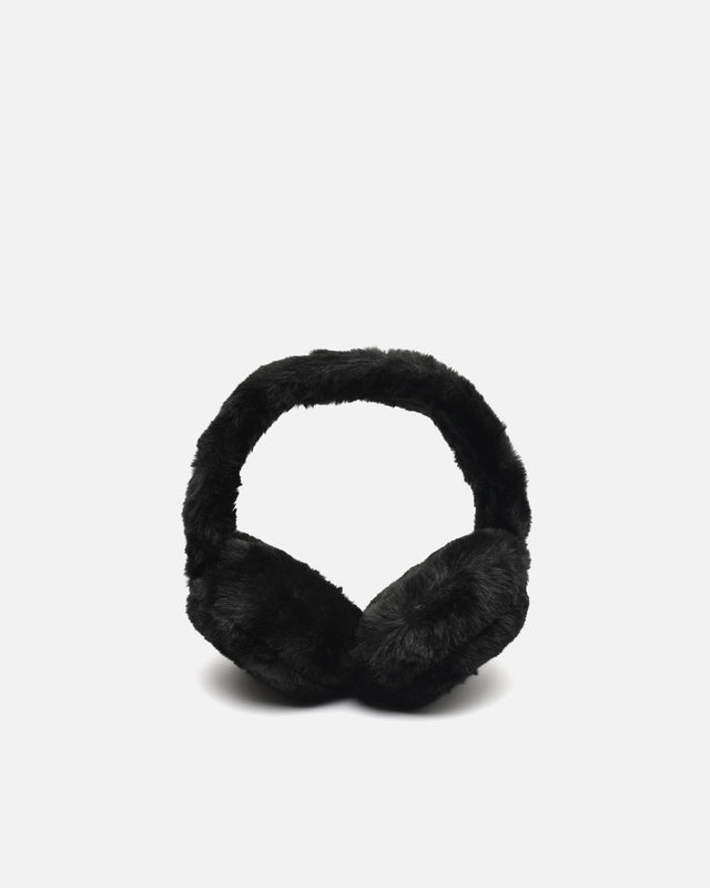 Ilina orejeras efecto pelo