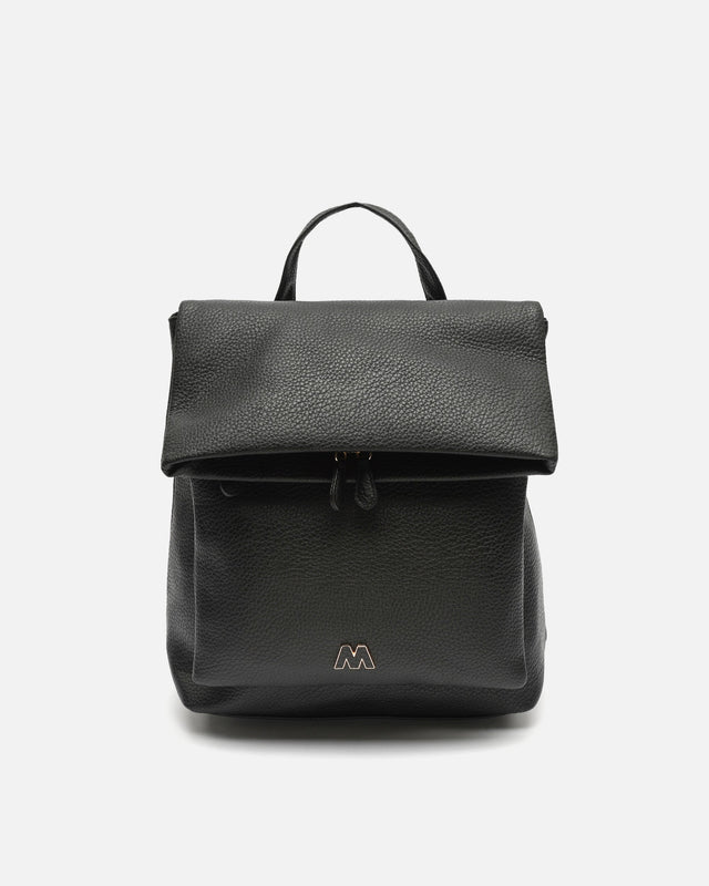 Galen mochila con solapa