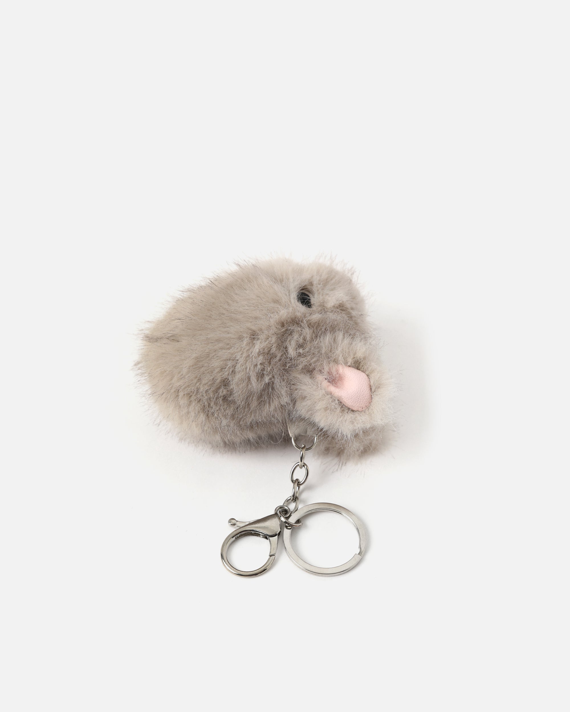 Rabit rabbit key ring – Misako
