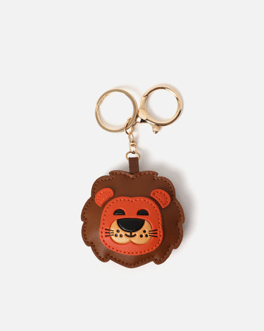 Lion Llavero 