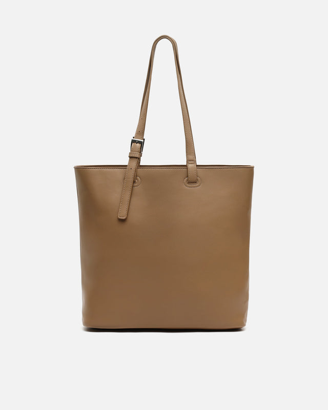Anabeli large shopper bag with removable pouch ED.