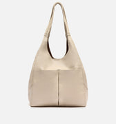 Karanfil Bolso de hombro grande con bolsillos frontales 