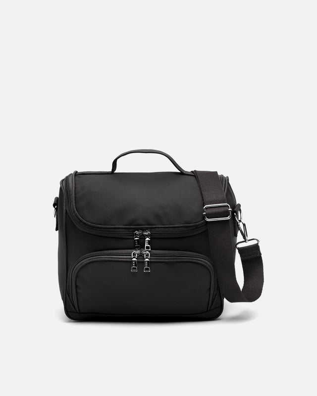 Euli duża kosmetyczka podróżna