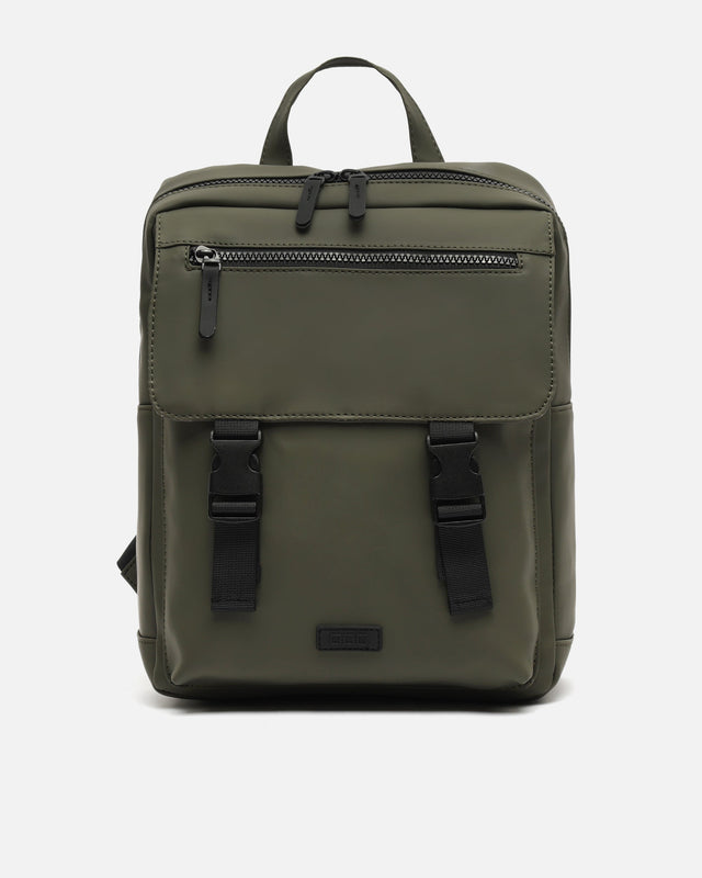 Gami backpack with laptop pocket (13