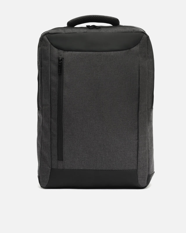 Vinsonli mochila para portátil (15,6