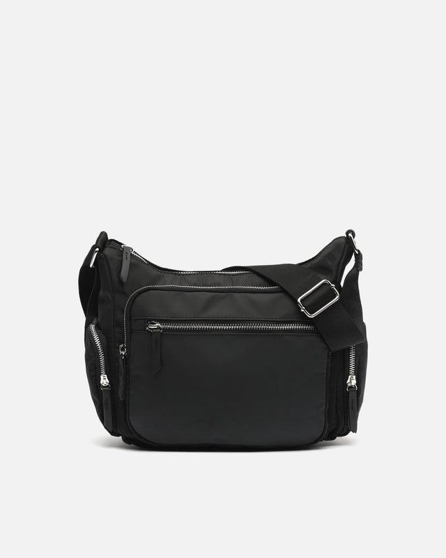 Lusera bolso bandolera en nylon