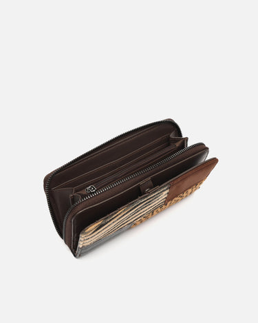 Ziveri Monedero Grande 