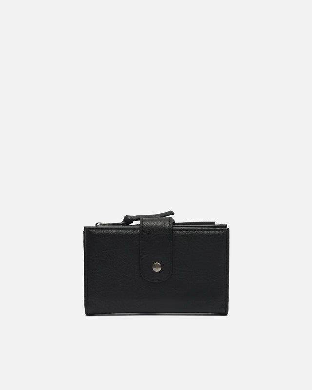 Fuyi średni portmonetka 