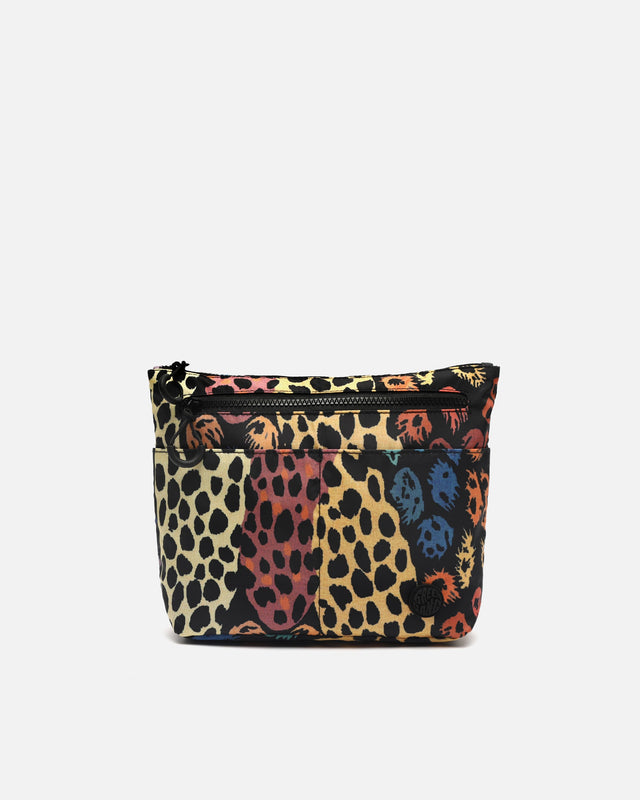 Menphis-3 organizador de bolsos en nylon reciclado