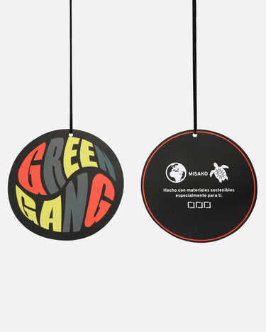 Menphis-3 Organizador Eco 