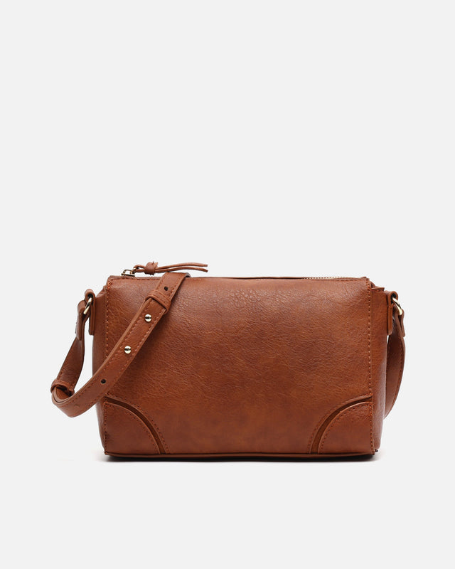 Milo small crossbody bag