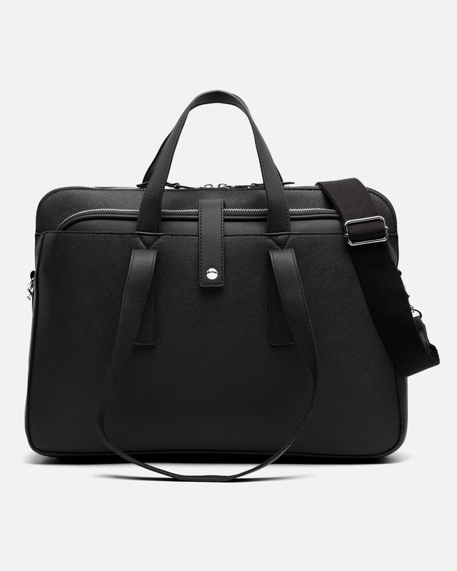 Keko porta computer con custodia removibile per laptop (13,3